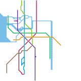 Saint Peterburg 2025 (speculative)