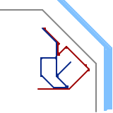 Tumangang, North Korea (real)