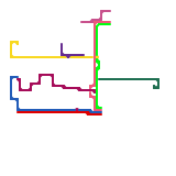 Pinesville (unknown)