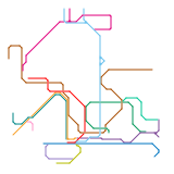 Hong Kong (speculative)