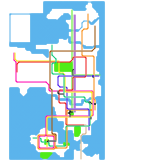 New Amsterdam - Miami (unknown)