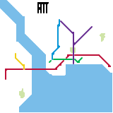 Collisville (unknown)