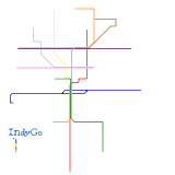 Indianapolis (speculative)