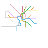 washington dc (speculative)