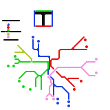 Storholm Tunnelbana och Spårveg (unknown)
