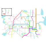 Dallas Fort Worth  (speculative)