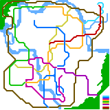 Tramway de Revanaix(pas vrai) (unknown)