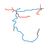 Wakayama Prefecture (real)