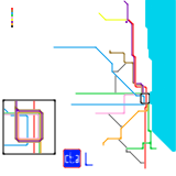 Chicago (speculative)
