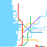Techtonia (Under construction) (unknown)