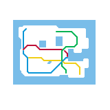 Yukikaze Island (unknown)