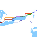 Canada VIA (speculative)