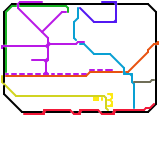 Jasmine City (unknown)