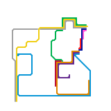 Beagleville (unknown)