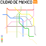Mexico City (speculative)