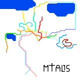 Bursa, Revised. (speculative)