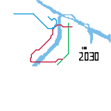 Nizhny Novgorod (speculative)
