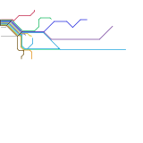 Long Island Railroad (real)