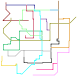 Vozlin City (unknown)