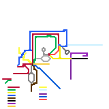 Joshland Mass Rapid Transit (JMRT) (unknown)