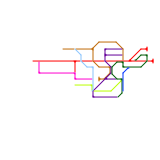 East Manchester (speculative)