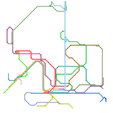 Hong Kong (speculative)
