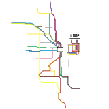 Chicago 2065 (speculative)
