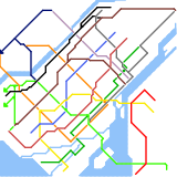 Montréal (speculative)