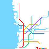 Techtonia (Under construction) (unknown)