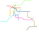 Brazilian friend? (unknown)