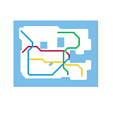 Yukikaze Island (unknown)