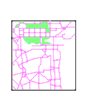 Pokemon Go Edinburgh (speculative)