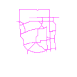 Pokemon Go Edinburgh (speculative)