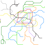 New Stafford (unknown)