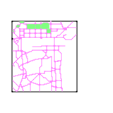 Pokemon Go Edinburgh (speculative)