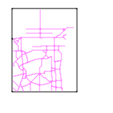 Pokemon Go Edinburgh (speculative)