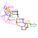 Metrocrawl (unknown)