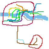 Brooksburg (unknown)