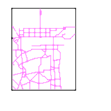 Pokemon Go Edinburgh (speculative)