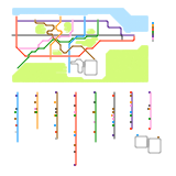 Edinburgh, Scotland (speculative)