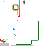 City of Glenn, Montrosian Region, Arius (unknown)