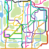 Random Map (unknown)