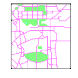 Pokemon Go Edinburgh (speculative)