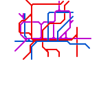 MASTIN Stadtkern Netz (unknown)