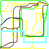 Jacobs working progress (unknown)