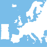 Europe (speculative)