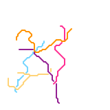 Eastern Europe (speculative)