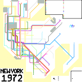 New York City (1972 Remade)