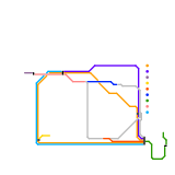 world (metropolitan Minecraft) (unknown)