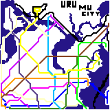 Uru Mu City (unknown)